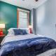 Downtown Mansion with 7 Bedrooms 2.5 Baths Sleeps 20, Cincinnati (Foto 8)