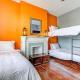Downtown Mansion with 7 Bedrooms 2.5 Baths Sleeps 20, Cincinnati (Foto 10)