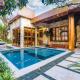 Villa New Batavia - Modern Luxury & Cultural Fusion Ubud - Photo 1