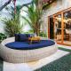 Villa New Batavia - Modern Luxury & Cultural Fusion Ubud - Photo 2