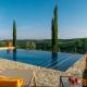 Villa Vinsantaia, Gaiole in Chianti (zdjęcie 2)