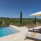 Villa Vinsantaia, Gaiole in Chianti (zdjęcie 4)