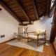 Dimora De' Poeti - 250 Square Meters Attic with Jacuzzi Bologna - Foto 10