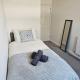 Rooftops - Quiet Cosy Pied-à-terre in the heart of Colchester - Zdjęcie 3