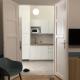 Designer Downtown Apartment, Budapest - Foto 4