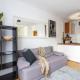 Central Warsaw Apartment - Great Location-City Center - Zelazna, Warschau - Foto 3