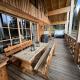 Sonnberg Chalet - Entspannung pur im Luxus Chalet mit Whirlpool-Sauna Lachtal - Foto 9