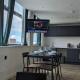 Lovely 1BR Penthouse near MCR Stadiums, Manchester - Fotografie 10
