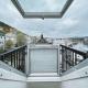 Apartment with Loft & Window Balcony, Free parking Bergen - Foto 8