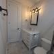 2BR 1 king 1 Queen with parking 3 GBPS internet, Kitchener (foto 9)