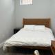 2BR 1 king 1 Queen with parking 3 GBPS internet, Kitchener (foto 7)