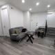 2BR 1 king 1 Queen with parking 3 GBPS internet, Kitchener (foto 5)