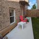 2BR 1 king 1 Queen with parking 3 GBPS internet, Kitchener (foto 6)