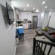 2BR 1 king 1 Queen with parking 3 GBPS internet, Kitchener (foto 4)