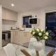 CBD Apartment 2 - 2 Bed 2 Bath, Christchurch - Fotografie 4