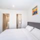 Brand new beautiful townhouse with two bedrooms and free parking, Окленд - Фото 5