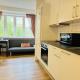 aday - Cozy and Modern Studio Apartment Aalborg - Photo 3