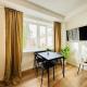 aday - Sunny Studio Apartment Aalborg - Fotografie 2