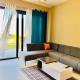 Luxury 1 br flat with garden, Hurghada - Zdjęcie 3