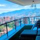 Apartamento de Lujo con Vista Panorámica en Medellín, Medellín - Photo 8