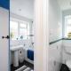 Quaint 3 bed Cottage in central Dorking with parking, Dorking (foto 10)