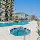 Breathtaking Ocean Views! Sunglow Resort 1002 by Brightwild, Daytona Beach Shores - Fotografie 3
