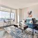 Bright & Modern Apt Downtown Seaport Boston - Foto 1
