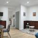 Appartement La Pause Bleue, Lurdy