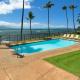 Oceanfront Abode Remodeled in 2021 Sleeps 6 Wailuku - Fotografie 2