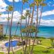 Kanai A Nalu 408 — Top Floor Oceanfront Condo, Wailuku - Fotografie 2