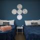 Comfortable Studio with 2 Beds, Near Beach, Cancún - Foto 4