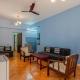 Spacious Beachside Bliss Villa type Service Apartment, Candolim - Foto 5