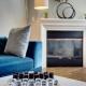 Penthouse One Bedroom Garden View Condo by UCLA, Los Angeles - Fotografie 6