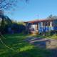 Blue Cottage