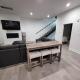 Social House with Downtown View Terrace & King bed & 2-car garage parking!, Dallas (fotografie 6)