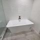 Social House with Downtown View Terrace & King bed & 2-car garage parking!, Dallas (fotografie 10)