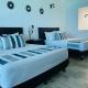 Beachside Apartments Cancun, Cancún - Foto 9
