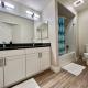 Spacious 2 Bedroom 2 Bathroom In Gated Community, Los Angeles - Foto 8