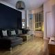 The Clock Tower Apartment - Spacious, Modern, 2 Bed Room Apartment , Southsea with Free parking - sleeps 4 Portsmouth - Zdjęcie 2