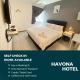 Havona Hotel - Taman Tropika Kulai - Self Check In, Kulai (foto 9)