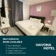 Havona Hotel - Taman Tropika Kulai - Self Check In, Kulai (foto 10)