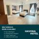 Havona Hotel - Taman Tropika Kulai - Self Check In, Kulai (foto 5)