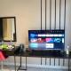 Axon suites Bukit bintang Rooftop Swimming pool, Kuala Lumpur - Foto 8
