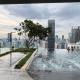 Axon suites Bukit bintang Rooftop Swimming pool, Kuala Lumpur - Foto 2