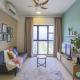 Suitable for Long Stay For 2-4 Trion Bukit Bintang Near KL KLCC, Kuala Lumpur - Foto 5