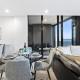 OCEAN Views in Beachside 2-Bedroom Unit - Q Stay Gold Coast - Foto 6