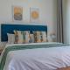 Comfort Zone Suites - Hidas, Windhoek (Foto 2)