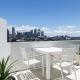 Uninterrupted Harbour Bridge & City Views + Pool
