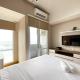 Warm and Cozy Studio at Vasanta Innopark Apartment By Travelio Cikarang - Foto 3