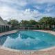 Comfy Condo -KING Bed - POOL - Hot Tub - Pets - Wifi - Gym - Gated - in New Tampa- Between Tampa Palms and Cory Lake Isles area Pebble Creek - Foto 1